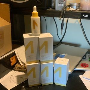 5 Zitsticka Megashade Sunscreens (4 unopened)